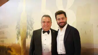 Antalya'daki rüşvet davasında milyonluk bavullar ve kuyumcu trafiği: Sanıklardan duygusal savunma