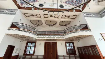 Kağıthane'de yükselen dev eser: Ayazma Camii ve Külliyesi açılış için gün sayıyor