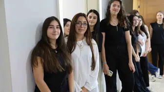 Ata Akademi öğrencileri YKS maratonunu büyük bir başarıyla noktaladı