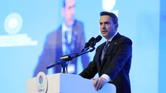 Enerjide tam bağımsızlık hedefi: Türkiye kendi kendine yeten bir güç olma yolunda