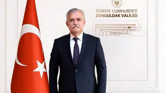 Emeklilik hayali yarım kaldı: Vali Yardımcısı Muammer Balcı son yolculuğuna uğurlandı