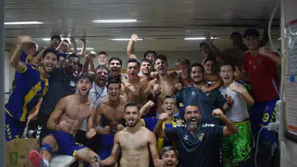 Bucaspor 1928 taraftarı önünde moral buldu