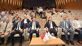 Kayseri sanayisinde yeşil devrim: Üreticiler yeni döneme hazırlanıyor