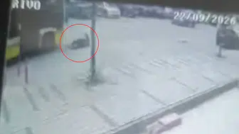 İnegöl'deki feci kazadan acı haber geldi: 5 günlük yaşam mücadelesi son buldu