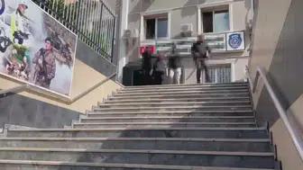 On yıllık firar Pendik operasyonuyla son buldu