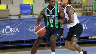 Denizli Basketbolunda Tarihi Gün: Avrupa Arenasında İlk Randevu