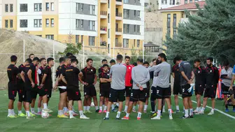 Malatya Yeşilyurt Spor’da durmak yok: Hedef seriyi 4’te 4’e taşımak