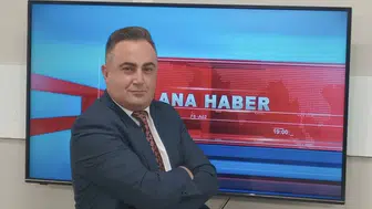 Basın camiasını yasa boğan acı haber: Gazeteci Harun Yumrutepe kazada yaşamını yitirdi