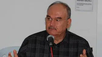 İzmir siyasetinin duayen ismi Burhan Özfatura'dan acı haber: Kritik süreç devam ediyor