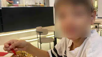 İnegöl'de saatler süren endişeli bekleyiş mutlu sonla bitti