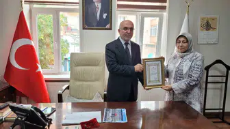 Emeklilik hayallerini bir kenara bıraktı: Tüm ikramiyesini hayır yoluna adadı