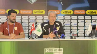 Bodrum FK'da beklenen çıkış: 4-0'lık galibiyetle gelen yeni vizyon