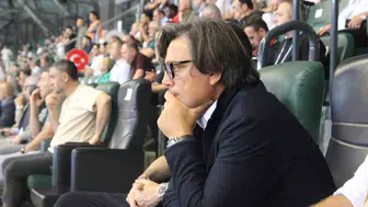 Milli Takım'ın Gözü Kocaeli'de: Montella Kritik Mücadeleyi Yakından İzliyor