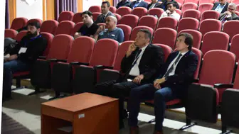 Eskişehir semalarında bilim rüzgarı: Havacılık dünyası UHUK 2026 için bir araya geldi