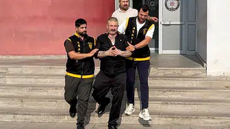 Cinayet hükümlüsü sosyal medya fenomeni olma hayaliyle Adana'da yakayı ele verdi