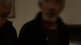 Oğullarının bıçaklı kavgasına müdahale mi etti, yoksa taraf mı oldu? Baba gözaltında