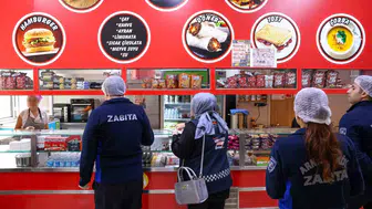 Arnavutköy'de okul kantinlerine sıkı takip: Öğrencilerin sağlığı zabıta denetiminde