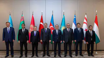 Türk dünyasının gözü Ankara'da: Kritik zirve öncesi New York'ta stratejik buluşma