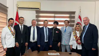 Kıbrıs mutfağı dünya sahnesine taşınıyor: Genç şefler için dev iş birliği