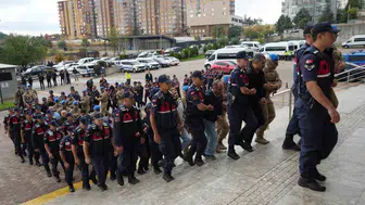 Yahşihan'da rüşvet ve yolsuzluk depremi: Eski başkanlar dahil 35 isim hakim karşısında