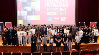 Kestel'de Gençlerin Gelecek Vizyonu Sahaya İndi: Başkan ve Kaymakamdan Hayat Dersi