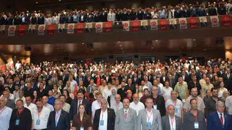MHP'den Terörsüz Türkiye Vurgusu: Milli Strateji İç Cepheyi Güçlendirecek