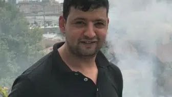 Eyüpsultan'da rutin bir arıza müdahalesi acı bir veda ile noktalandı
