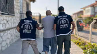 Dijital iz sürme oyununda sona gelindi: İstanbul'da konaklıyor gibi yapıp Kırıkkale'de saklanıyordu