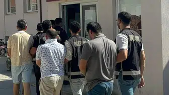 Ege'nin derin sularında son bulan kaçış planı: Peter Pan teknesine baskın