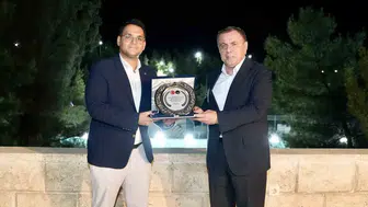 Midyat'ta Sağlıkta Yeni Dönem: Başkan Şahin'den Kritik İstişare