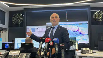 Silivri açıklarındaki faciada şok detay: Çarpışmadan hemen önce telsizde konuşmuşlar