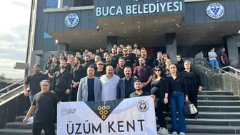 Buca'da 210 günlük sessiz çığlık: Emekçiler maaşsızlık kıskacında