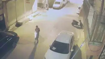 Adana'da 45 saatlik titiz takip: İki aracı kurşun yağmuruna tutan saldırganlar yakayı ele verdi