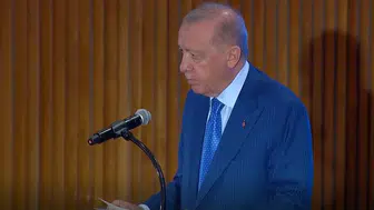 Erdoğan'dan küresel iklim zirvesinde gerçekçi çözüm çağrısı: Antalya COP31 için geri sayım başladı