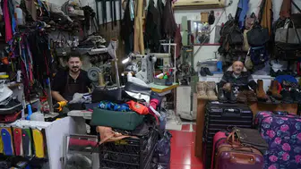Samsunlu esnafın yüzü güldü: Yazın sessizliği yerini yoğun mesaiye bıraktı