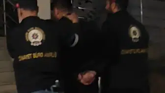 Düğündeki altın şovu pahalıya patladı: Vanlı Kara Haydar için MASAK devreye girdi