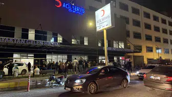 Zonguldak'ta tünel çıkışında acı veda: Genç sürücü hayatını kaybetti