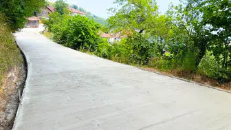 Canik'te bütçe disipliniyle gelen dönüşüm: 52 mahallede hummalı çalışma