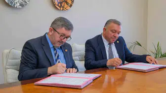 Bilecik tarımında üniversite ve üretici el ele veriyor