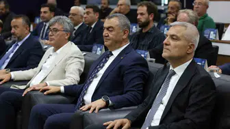 Kayseri sanayisinde kritik uyarı: Şirketler için geri sayım başladı