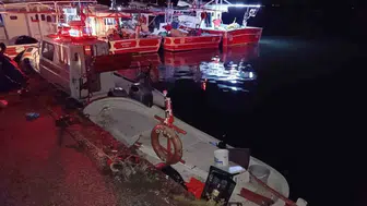Denizdeki sessiz veda: Boş kayık kıyıya vurdu, acı haber saatler sonra geldi