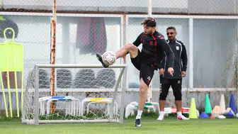 Taşdemir yönetimindeki Sivasspor'da Pendikspor mesaisi hız kesmiyor