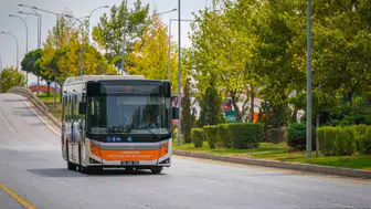 Eskişehir'de ulaşım rotasında kritik değişiklik: Tıp Ekspres hattı için yeni dönem