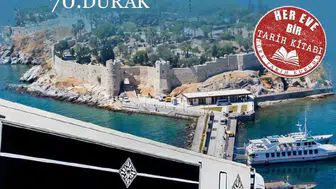 Tarih meraklıları için Aydın'da özel durak: Mobil kütüphane meydanlara iniyor