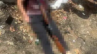 Diyarbakır'da parkta korkunç son: Silah sesini duyanlar şoke oldu