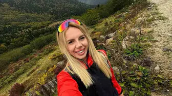 Zirvelerin Mimarı Beyza Güzel: Kaçkar'da Koşmak Sadece Bir Yarış Değil, Bir Aidiyet Hikayesi