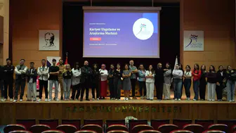 Karabük Üniversitesi'nde yeni dönem: Gençler için rehberlik seferberliği başladı
