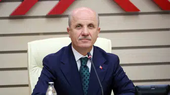 Gazze'de Eğitimin Işığı Sönmüyor: YÖK Başkanı Özvar'dan Tarihi Ders