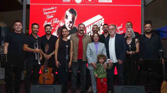 Maltepe'de Edebiyat Rüzgarı Dinmiyor: Kitap Günleri Umut Dolu Bir Finalle Veda Etti