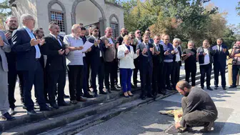 MHP Kayseri'de yeni dönem: Sahada dur durak bilmeden çalışacaklar